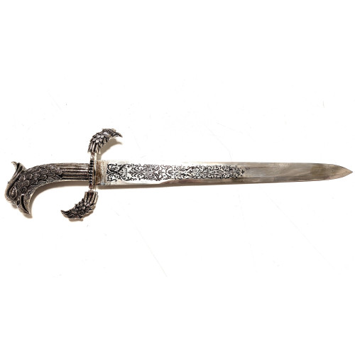 TOLEDO 8624 ΣΠΑΘΙ ΜΕ ΔΙΑΚΟΣΜΗΤΙΚΗ ΛΑΒΗ