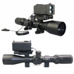 ΟΕΜ BGO0063 OLED ΑΔΙΑΒΡΟΧΟΣ ΑΠΟΣΤΑΣΙΟΜΕΤΡΗΤΗΣ ΛΕΪΖΕΡ