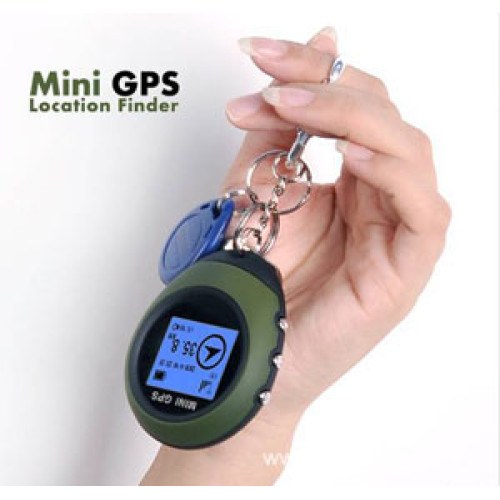 OEM MINI ΦΟΡΗΤΟ ΜΠΡΕΛΟΚ GPS