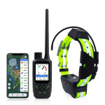 OEM ΥΨΗΛΗΣ ΑΚΡΙΒΕΙΑΣ GPS ΣΥΣΤΗΜΑ ΕΝΤΟΠΙΣΜΟΥ ΚΑΙ ΕΚΠΑΙΔΕΥΣΗΣ ΣΚΥΛΟΥ-ΓΑΤΑΣ