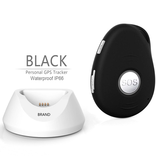 OEM ΠΡΟΣΩΠΙΚΟ ALARM GPS TRACKER BEIDOU 4G
