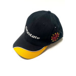 DAYSTATE EMBROIDERED CAP