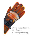 OEM AB90011 ΘΕΡΜΑΙΝΟΜΕΝΑ ΓΑΝΤΙΑ (7.4V 2700mah)