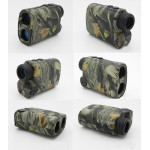 ΟΕΜ BGO0005 6x24 ΛΕΪΖΕΡ ΜΕΤΡΗΤΗΣ ΑΠΟΣΤΑΣΗΣ/ΤΑΧΥΤΗΤΑΣ CAMO