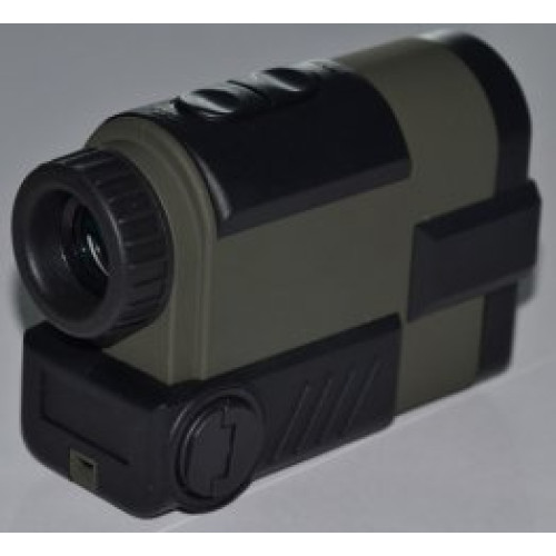 ΟΕΜ BGO0029 ΝΕΟΣ 6Χ24 ΑΔΙΑΒΡΟΧΟΣ ΛΕΪΖΕΡ ΜΕΤΡΗΤΗΣ ΑΠΟΣΤΑΣΗΣ/ΤΑΧΥΤΗΤΑΣ