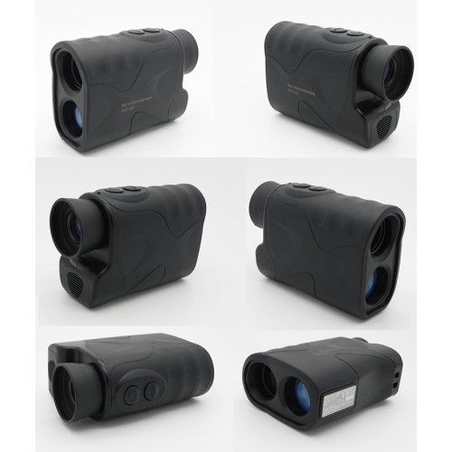 ΟΕΜ BGO0036 6x24 ΛΕΪΖΕΡ ΑΠΟΣΤΑΣΙΟΜΕΤΡΗΤΗΣ ΜΕ ΜΕΤΡΗΣΗ ΤΑΧΥΤΗΤΑΣ