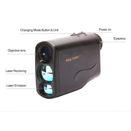 ΟΕΜ BGO0058 ΑΔΙΑΒΡΟΧΟΣ ΑΠΟΣΤΑΣΙΟΜΕΤΡΗΤΗΣ ΛΕΪΖΕΡ