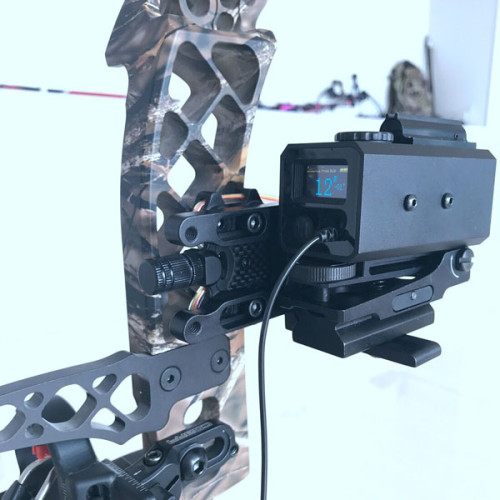 ΟΕΜ BGO0063 OLED ΑΔΙΑΒΡΟΧΟΣ ΑΠΟΣΤΑΣΙΟΜΕΤΡΗΤΗΣ ΛΕΪΖΕΡ