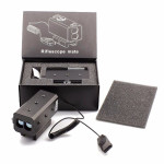 ΟΕΜ BGO0063 OLED ΑΔΙΑΒΡΟΧΟΣ ΑΠΟΣΤΑΣΙΟΜΕΤΡΗΤΗΣ ΛΕΪΖΕΡ