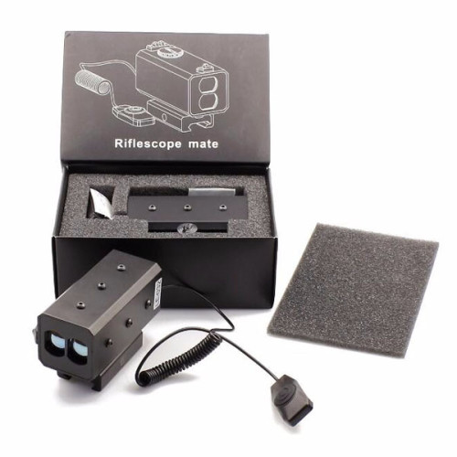 ΟΕΜ BGO0063 OLED ΑΔΙΑΒΡΟΧΟΣ ΑΠΟΣΤΑΣΙΟΜΕΤΡΗΤΗΣ ΛΕΪΖΕΡ