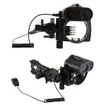 ΟΕΜ BGO0108 ΑΠΟΣΤΑΣΙΟΜΕΤΡΗΤΗΣ ΛΕΪΖΕΡ ΜΕ ΤΟΞΟ ΣΤΟΧΕΥΣΗΣ 5 ΑΚΙΔΩΝ