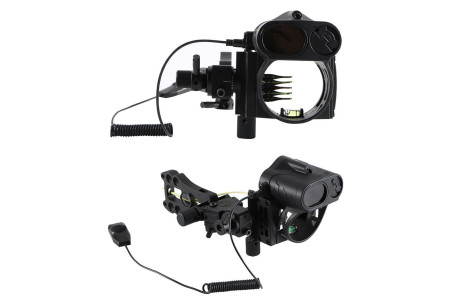 Αποστασιομετρητές