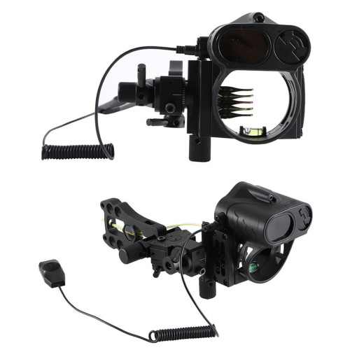 ΟΕΜ BGO0108 ΑΠΟΣΤΑΣΙΟΜΕΤΡΗΤΗΣ ΛΕΪΖΕΡ ΜΕ ΤΟΞΟ ΣΤΟΧΕΥΣΗΣ 5 ΑΚΙΔΩΝ