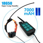 OEM GPS/GNSS/GALILEO/BDS/VHF/GPRS ΙΧΝΗΛΑΤΗΣ ΣΚΥΛΟΥ-ΓΑΤΑΣ