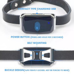 OEM ΑΔΙΑΒΡΟΧΟ ΚΟΛΑΡΟ ΕΝΤΟΠΙΣΜΟΥ ΣΚΥΛΟΥ