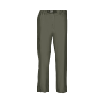 BALENO CARTOUCHE TROUSERS DARK GREEN (L)