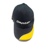 DAYSTATE EMBROIDERED CAP