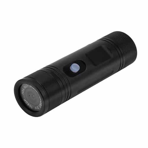 BSC0015 ALL METAL HD MINI SPORT WATERPROOF CAMCORDER