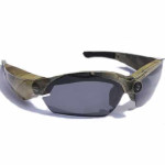 OEM HD 15MP SPORTING CAMERA SUNGLASSES
