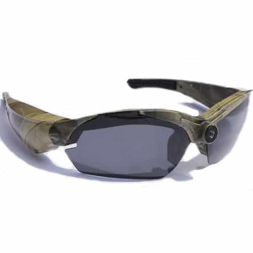 OEM HD 15MP SPORTING CAMERA SUNGLASSES