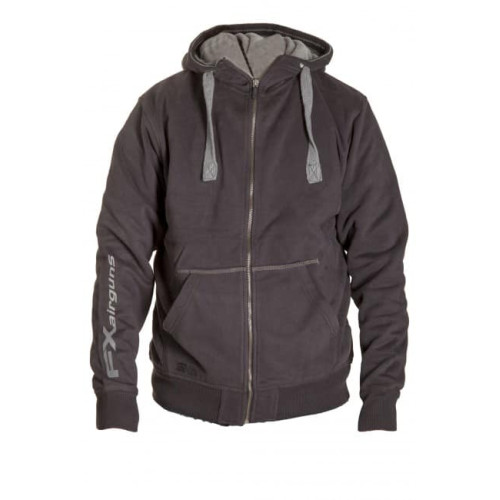 FX COLLEGEHOOD SWEATER