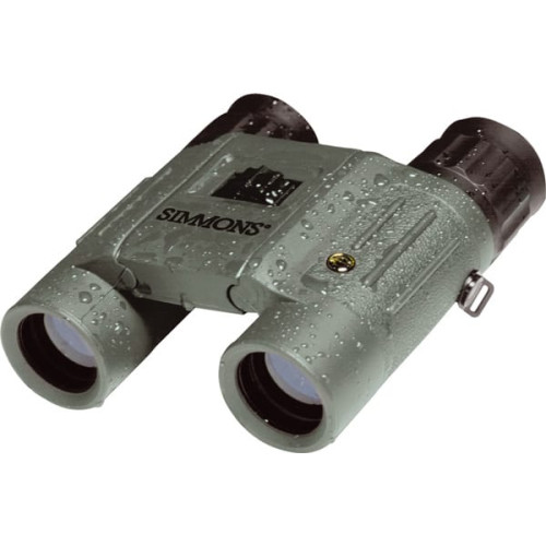 SIMMONS ΚΥΑΛΙΑ 10x25 CAMO