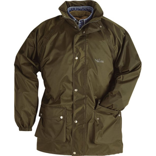 BALENO JACKET DOLOMIT OLIVE (M)