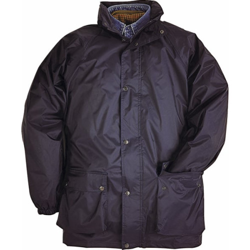 BALENO JACKET REYKO KHAKI/BLACK (M)