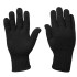 ROTHCO BLACK GLOVES Nr 5